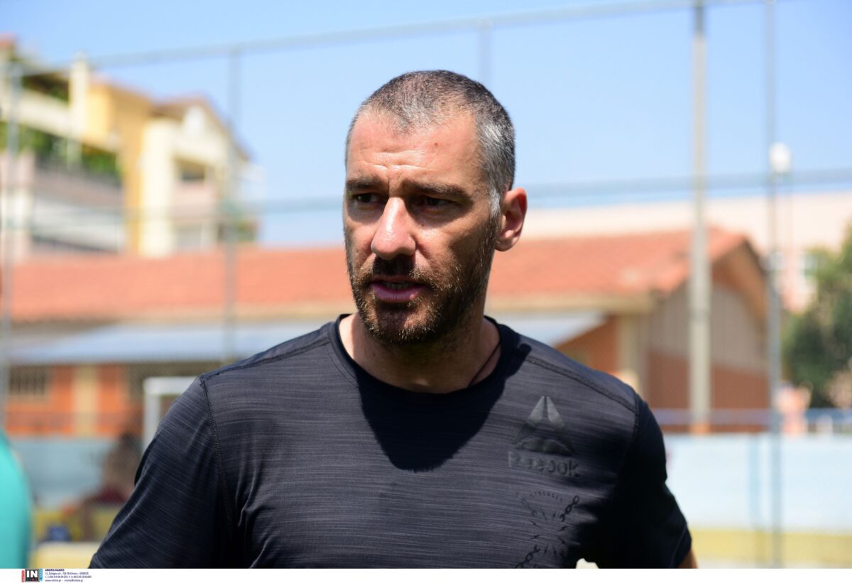 Γιούρκας Σεϊταρίδης