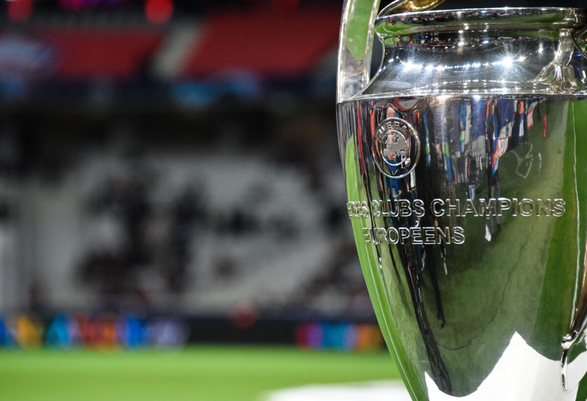 LIVE: ΜΠΑΡΤΣΕΛΟΝΑ – ΝΙΟΥΚΑΣΤΛ