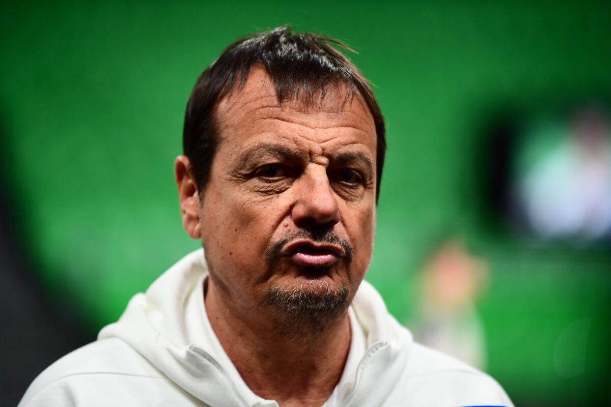 Ο Αταμάν απάντησε για το αν θα παίξουν οι Γκραντ και Ρογκαβόπουλος με Μονακό (vid)