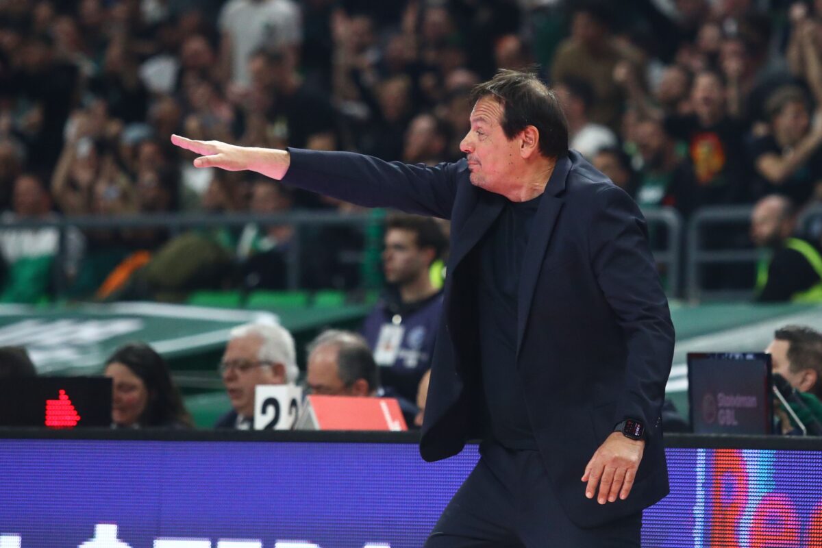 ΚΑΕ Παναθηναϊκός για Ολυμπιακό: «Θράσος χωρίς όρια από την ομάδα που περιφέρει την αθλιότητα»