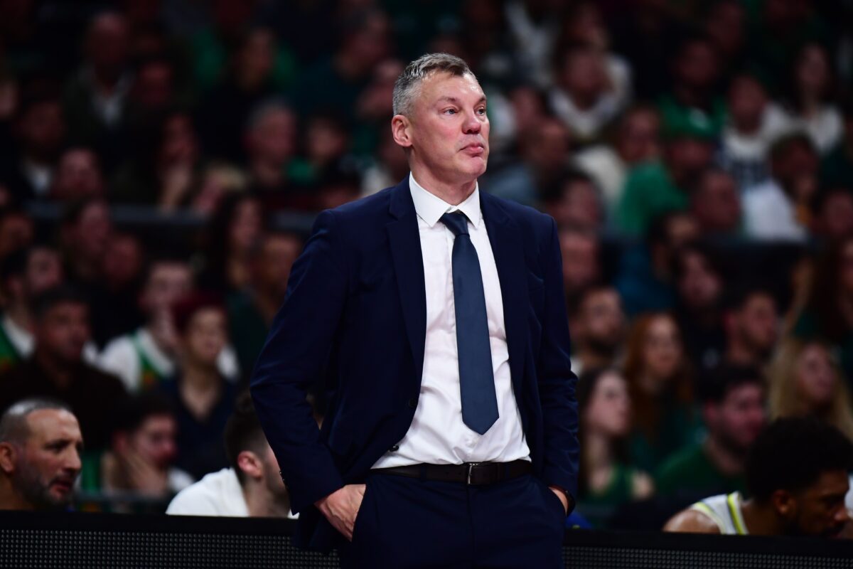 Σάρας Γιασικεβίτσιους