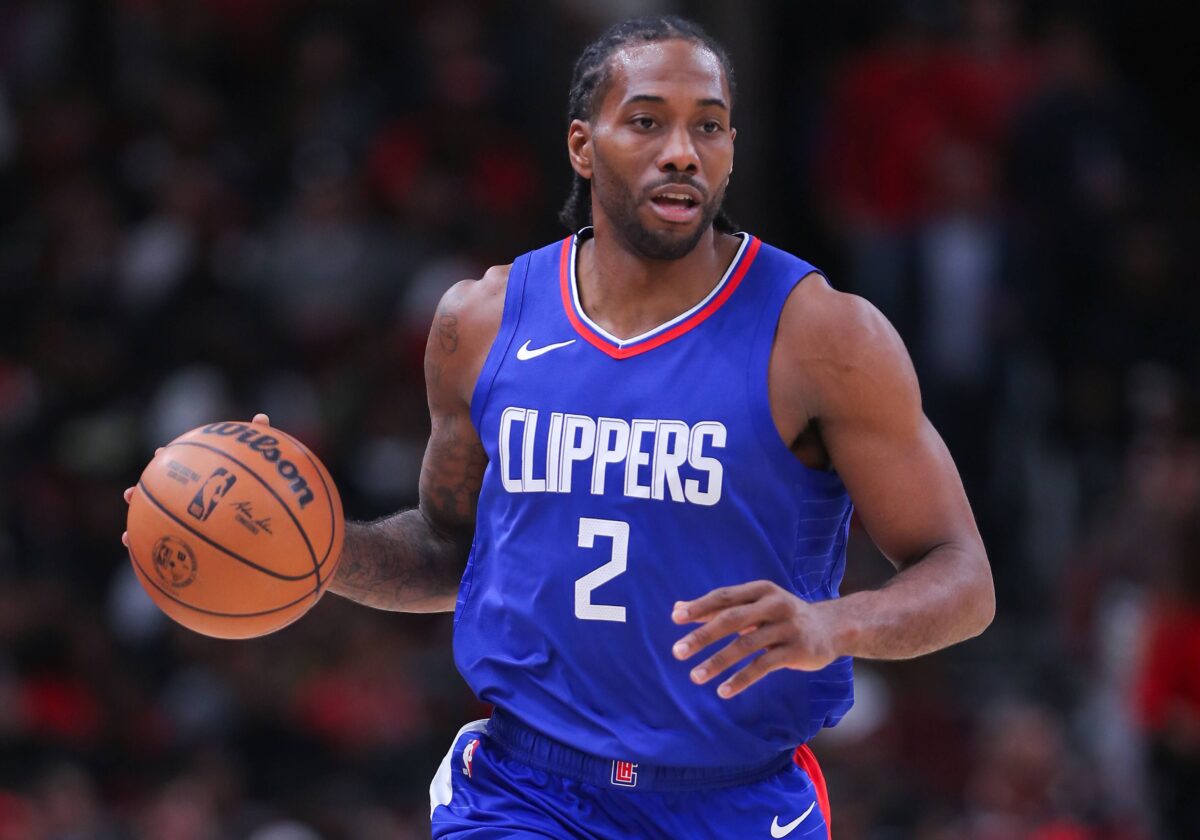 Οι Κλίπερς νίκησαν εύκολα τους Πέισερς