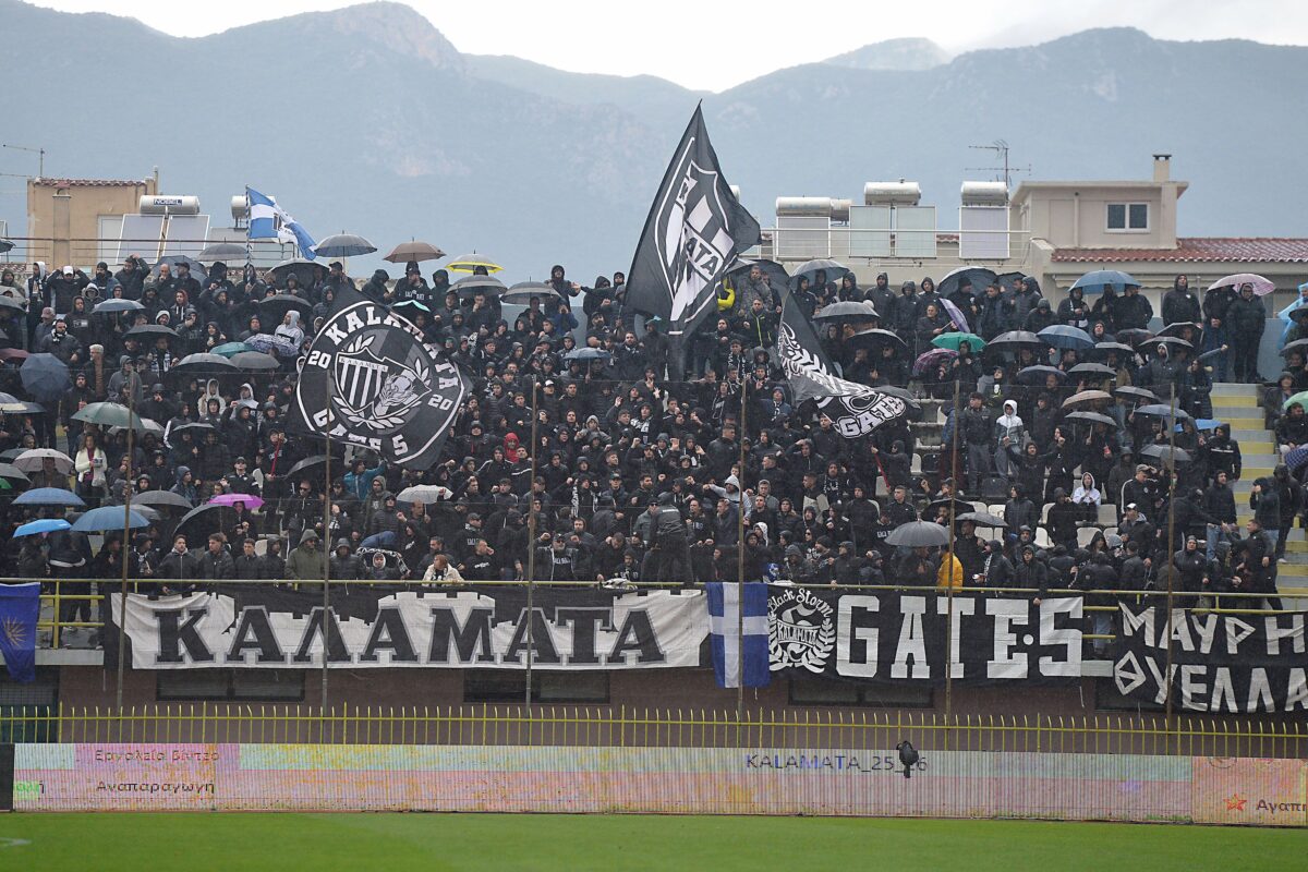 Η φιέστα της Καλαμάτας – Όλο το πρόγραμμα της Κυριακής (15/03) για την γιορτή ανόδου