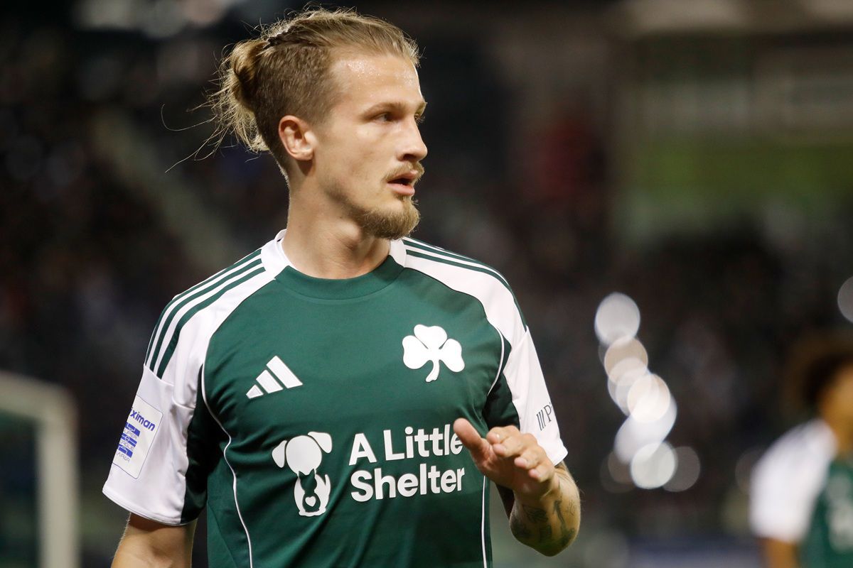 Παναθηναϊκός: Ατομικό για Γέντβαϊ και Πάλμερ-Μπράουν, συνεχίζεται η προετοιμασία εν μέσω απουσιών