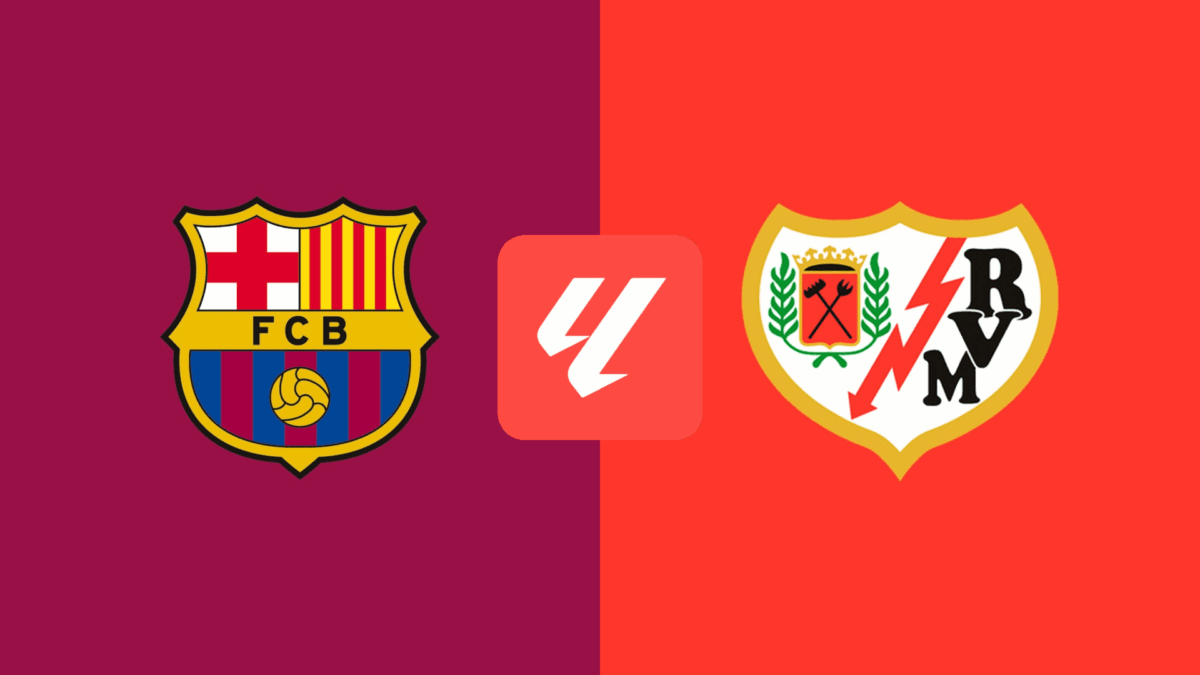 LIVE: ΜΠΑΡΤΣΕΛΟΝΑ -ΡΑΓΙΟ ΒΑΓΕΚΑΝΟ