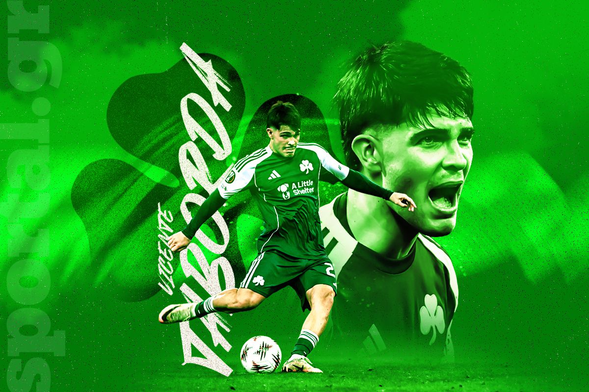 Ο Ταμπόρδα του Παναθηναϊκού το 2026 – Γκολ ή ασίστ κάθε 98 λεπτά (vids)