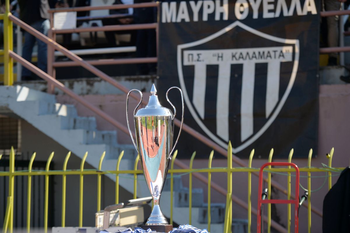 Οι άνθρωποι… πίσω από την κουρτίνα της ανόδου της Καλαμάτας