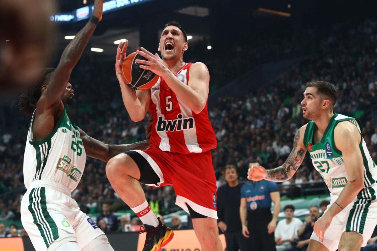 Για τους αιώνιους… anything is possible!