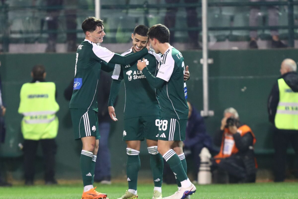 Η βαθμολογία της Stoiximan Super League μετά το Παναθηναϊκός – ΟΦΗ