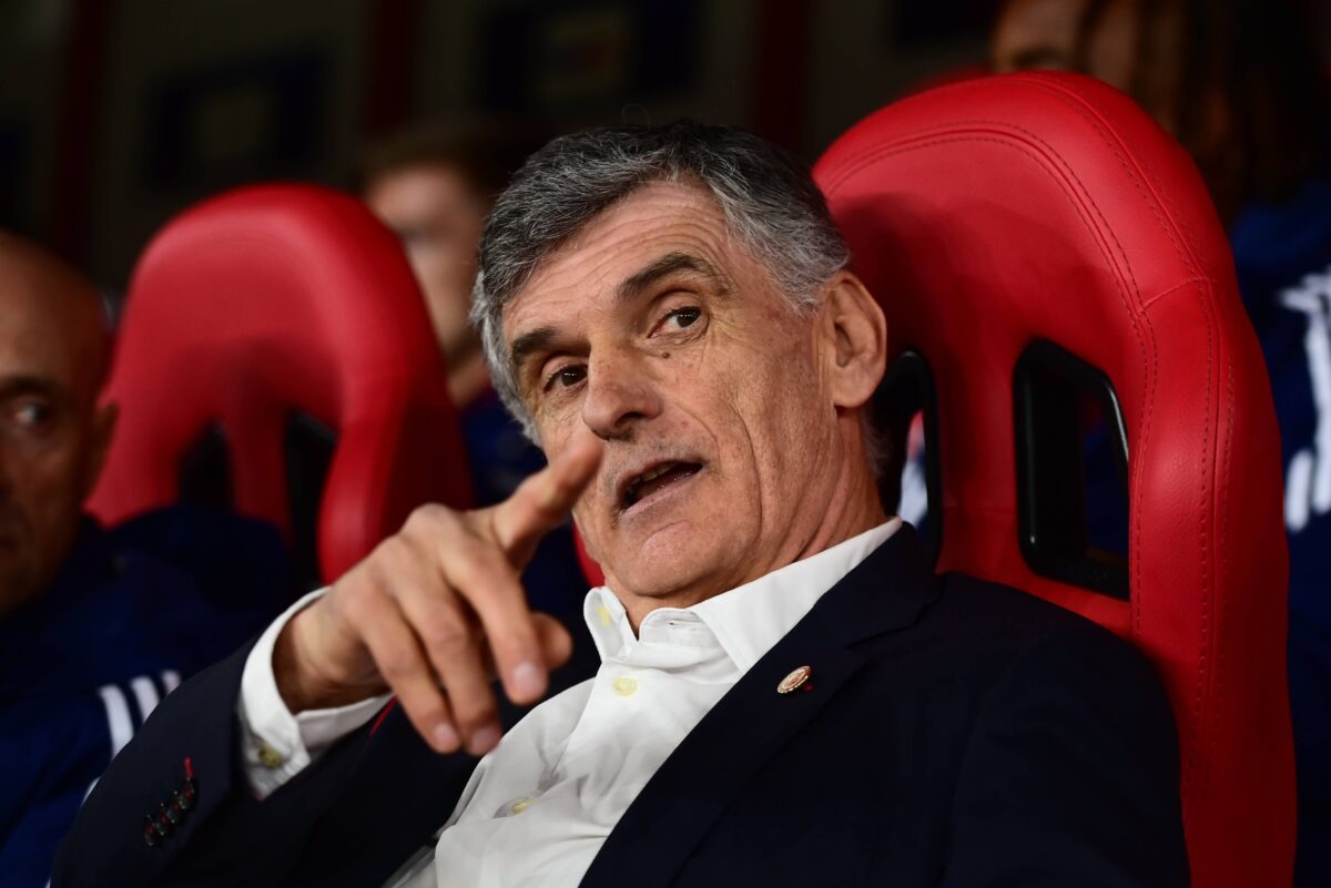 Γιατί τους πήρε όλους ο Μεντιλίμπαρ στην αποστολή με τον ΠΑΟΚ