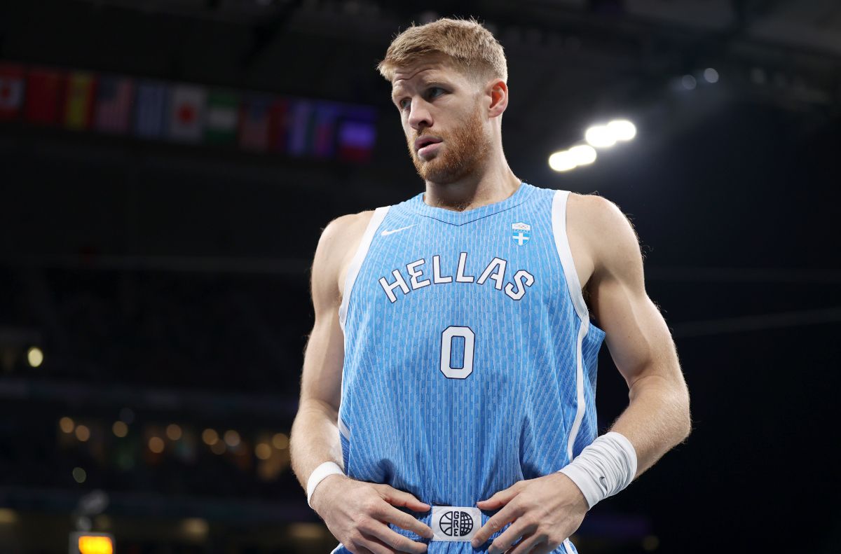 Ο Παναθηναϊκός κατέθεσε αίτηση ανάκλησης του ελληνικού διαβατηρίου του Ουόκαπ