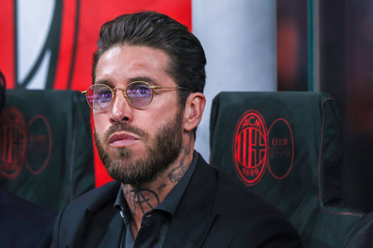 Ένα βήμα μακριά από την απόκτηση της Σεβίλλης ο Σέρχιο Ράμος