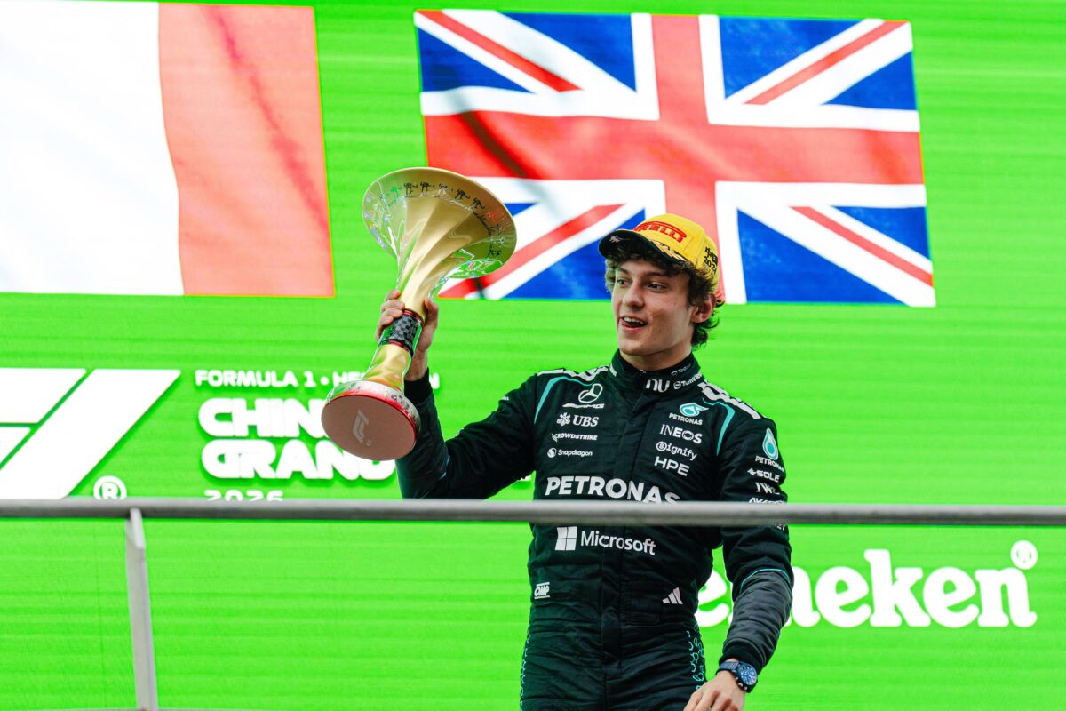 Κίμι Αντονέλι