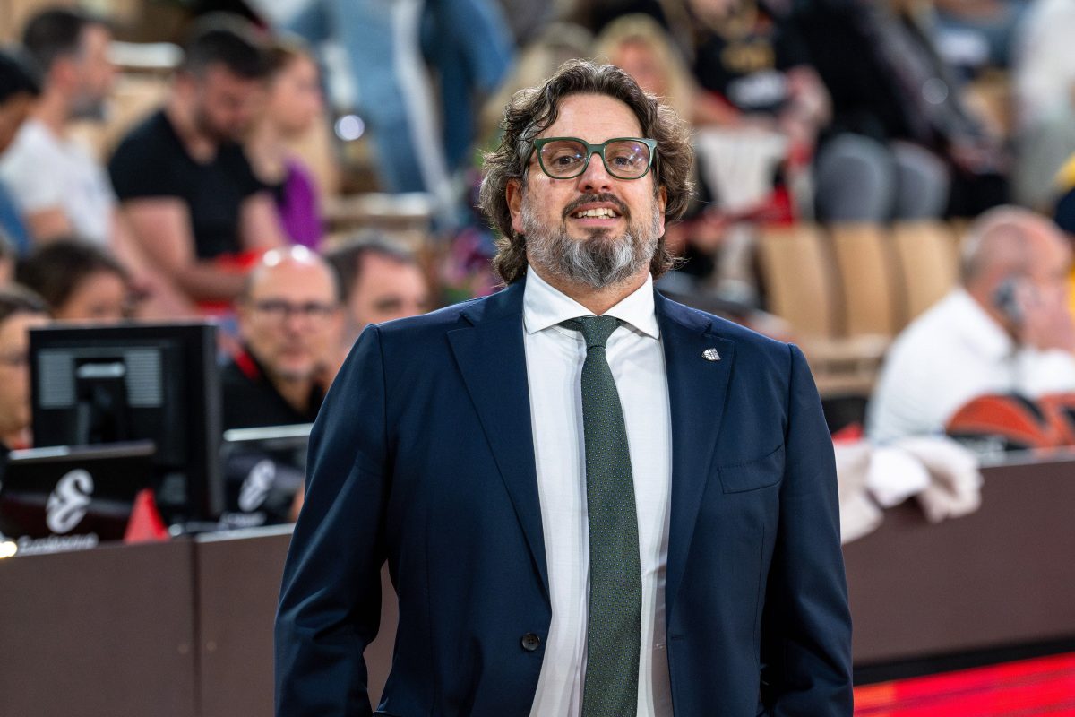 ΠΑΟΚ: Ο Τρινκιέρι έρχεται την Τετάρτη στη Θεσσαλονίκη