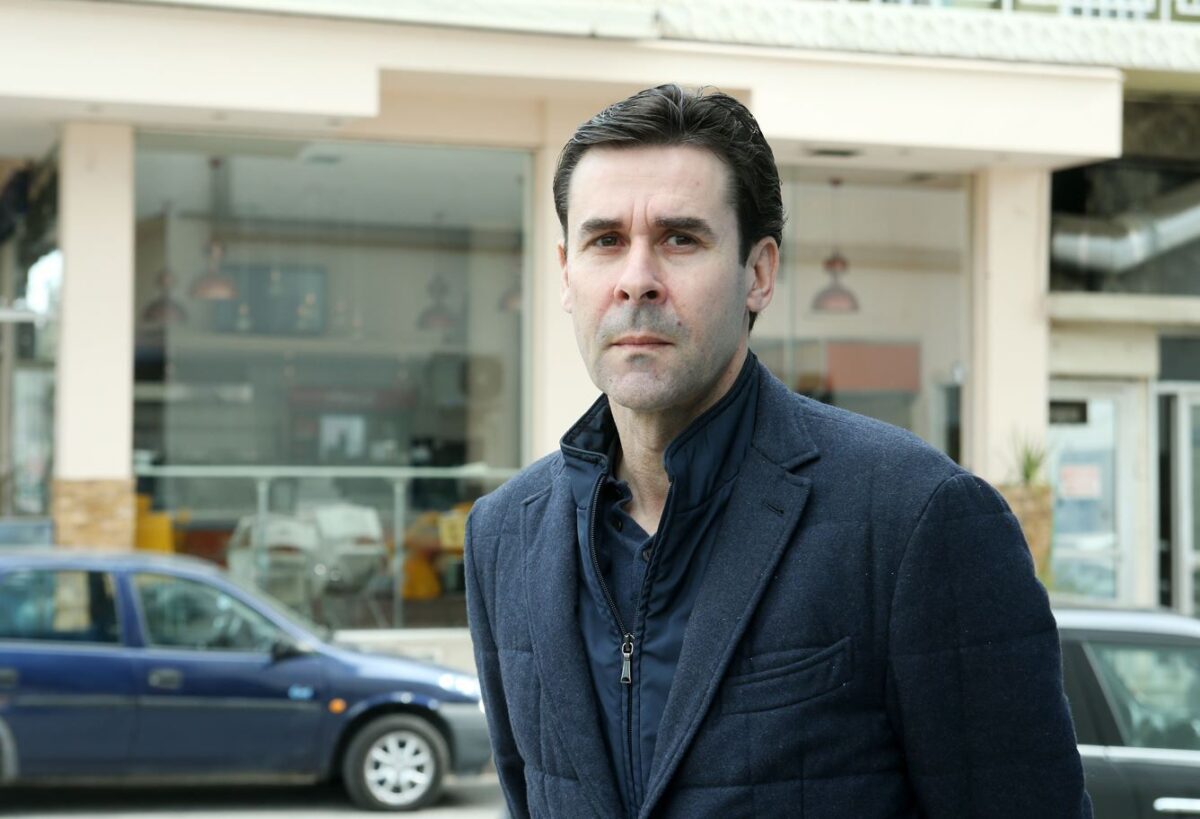 Τσιάρτας: «Προβάδισμα για τη Μπέτις, αλλά ο Παναθηναϊκός μπορεί να κάνει τη ζημιά»