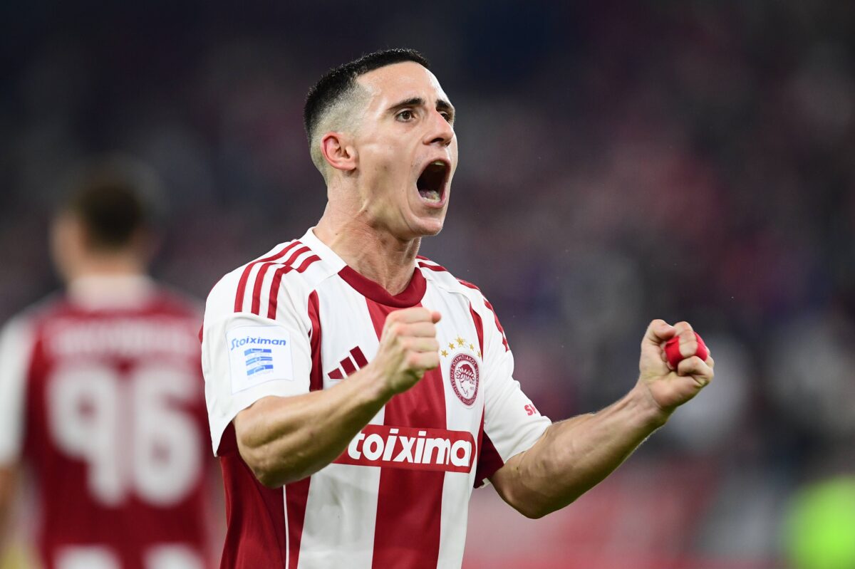 Η ώρα για το κρίσιμο «τεστ» του Ποντένσε με… θέα τον ΠΑΟΚ