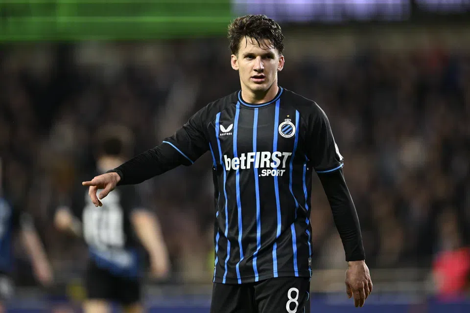 Χρήστος Τζόλης