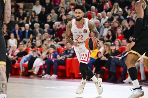 Οι κορυφαίοι σκόρερ της EuroLeague σε iso: Οι παίκτες που «σπάνε» κάθε άμυνα στο ένας εναντίον ενός