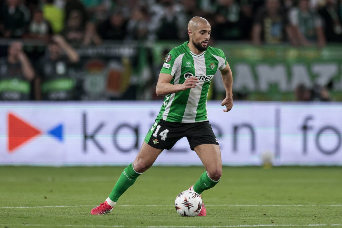 Σοφιάν Άμραμπατ