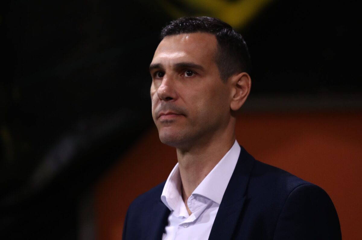 Ζήσης: Αποκάλυψε τον λόγο που δεν έπαιξε ποτέ σε Παναθηναϊκό ή Ολυμπιακό!
