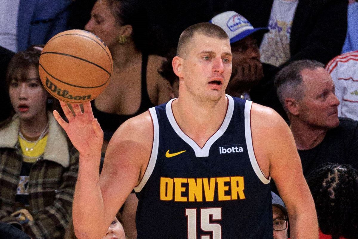 Απίθανη ανατροπή για τους Νάγκετς στο Σαν Αντόνιο με «μαγικό» Γιόκιτς