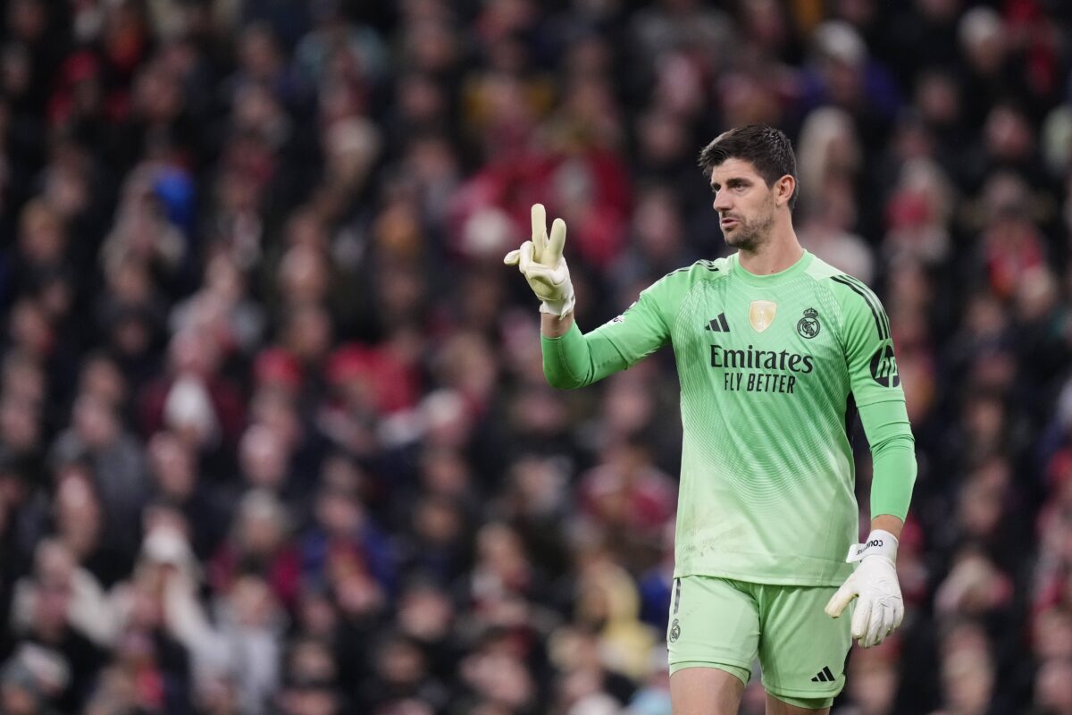 Τιμπό Κουρτουά