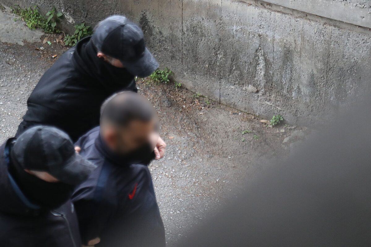 Νέα προθεσμία για τον 19χρονο, ενώπιον της ανακρίτριας σήμερα ο 23χρονος