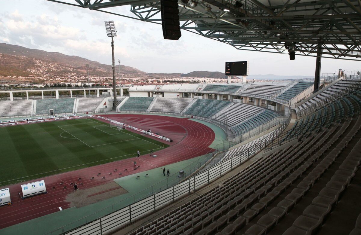 Όσα πρέπει να ξέρετε για τα εισιτήρια στον τελικό Κυπέλλου Ελλάδας