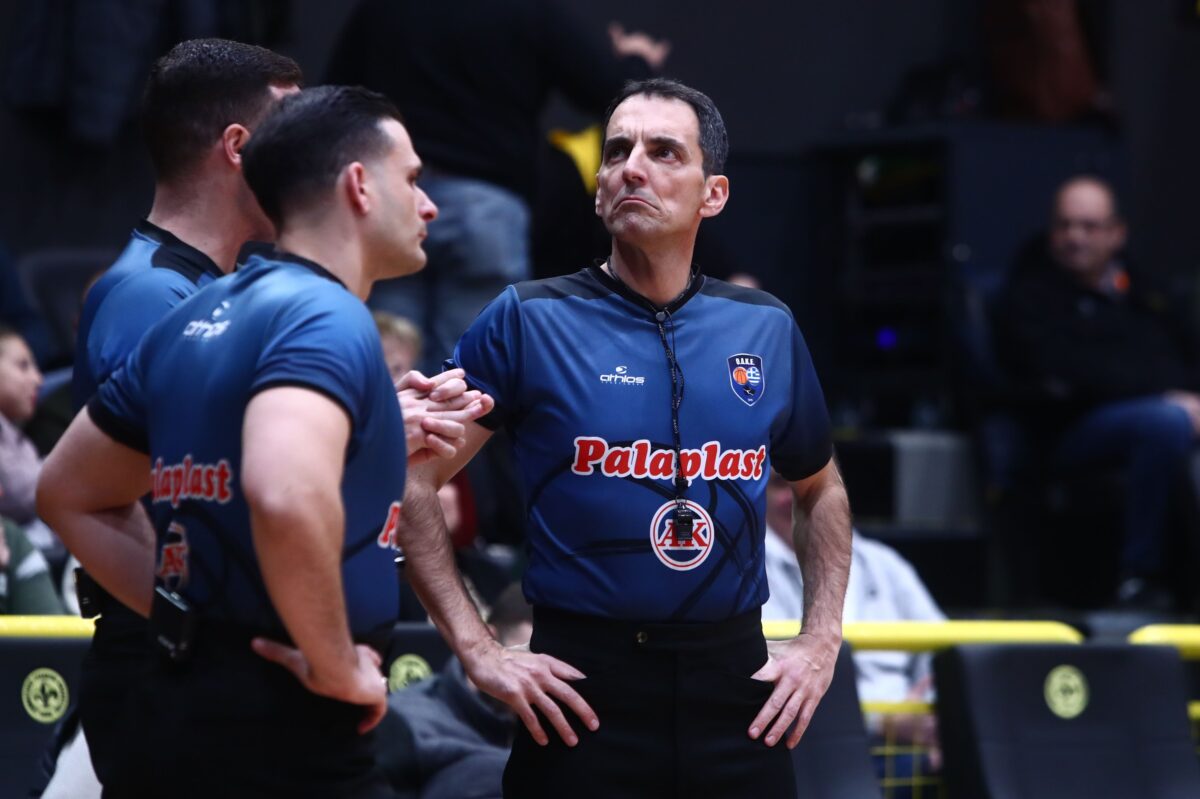 Σπάει όλα τα ρεκόρ η ΚΕΔ/ΕΟΚ: Η Μύκονος εκτέλεσε 22 βολές στην τελευταία περίοδο!