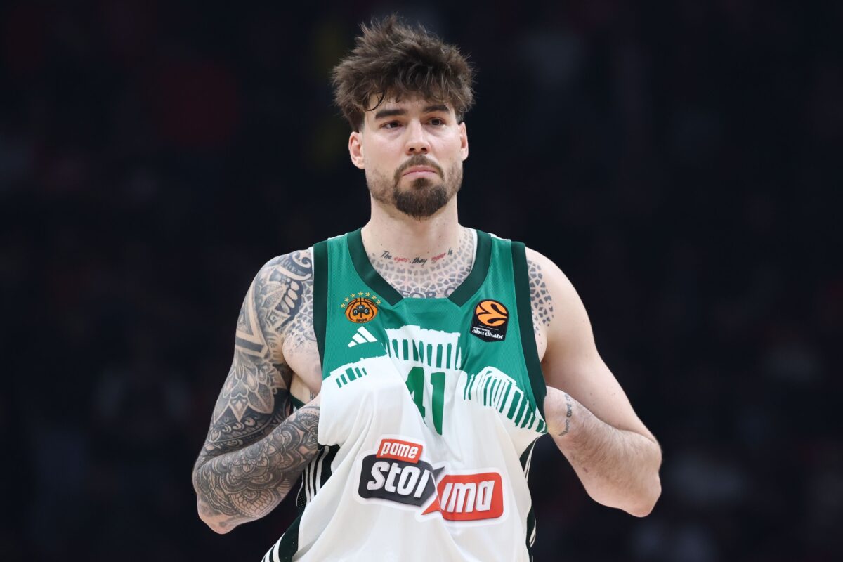 Πότε και με ποιόν παίζει ο Παναθηναϊκός μετά το ντέρμπι με τον Ολυμπιακό