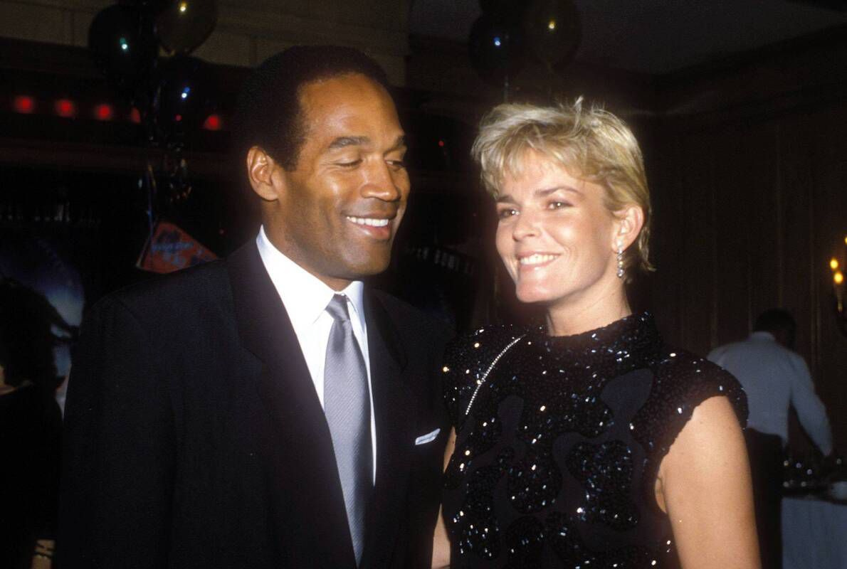 Απίθανες αποκαλύψεις για τον Ο. Τζέι Σίμπσον: «Θα μπορούσε να είχε σκοτώσει εμένα αντί του Ρον…»