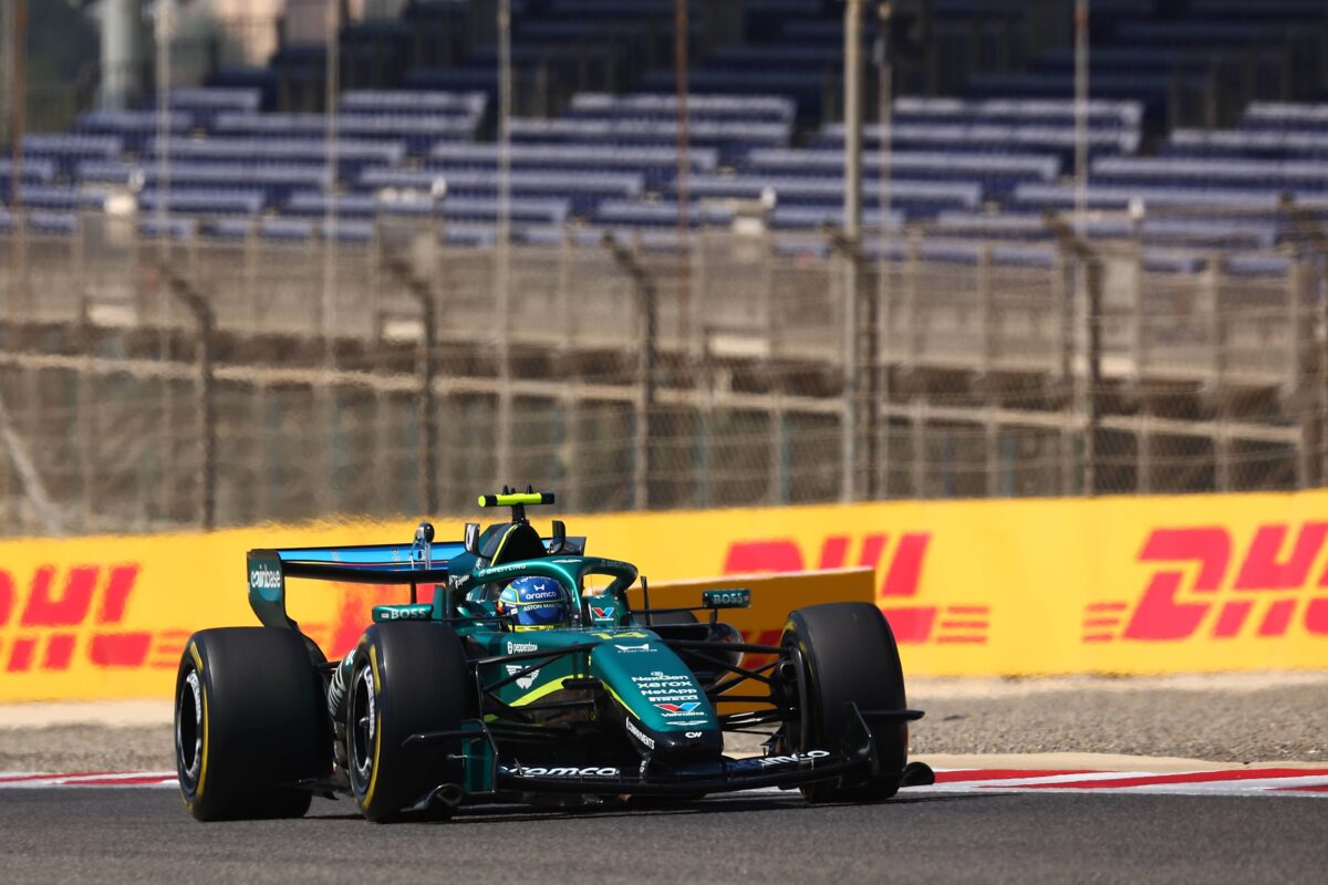 Φερνάντο Αλόνσο