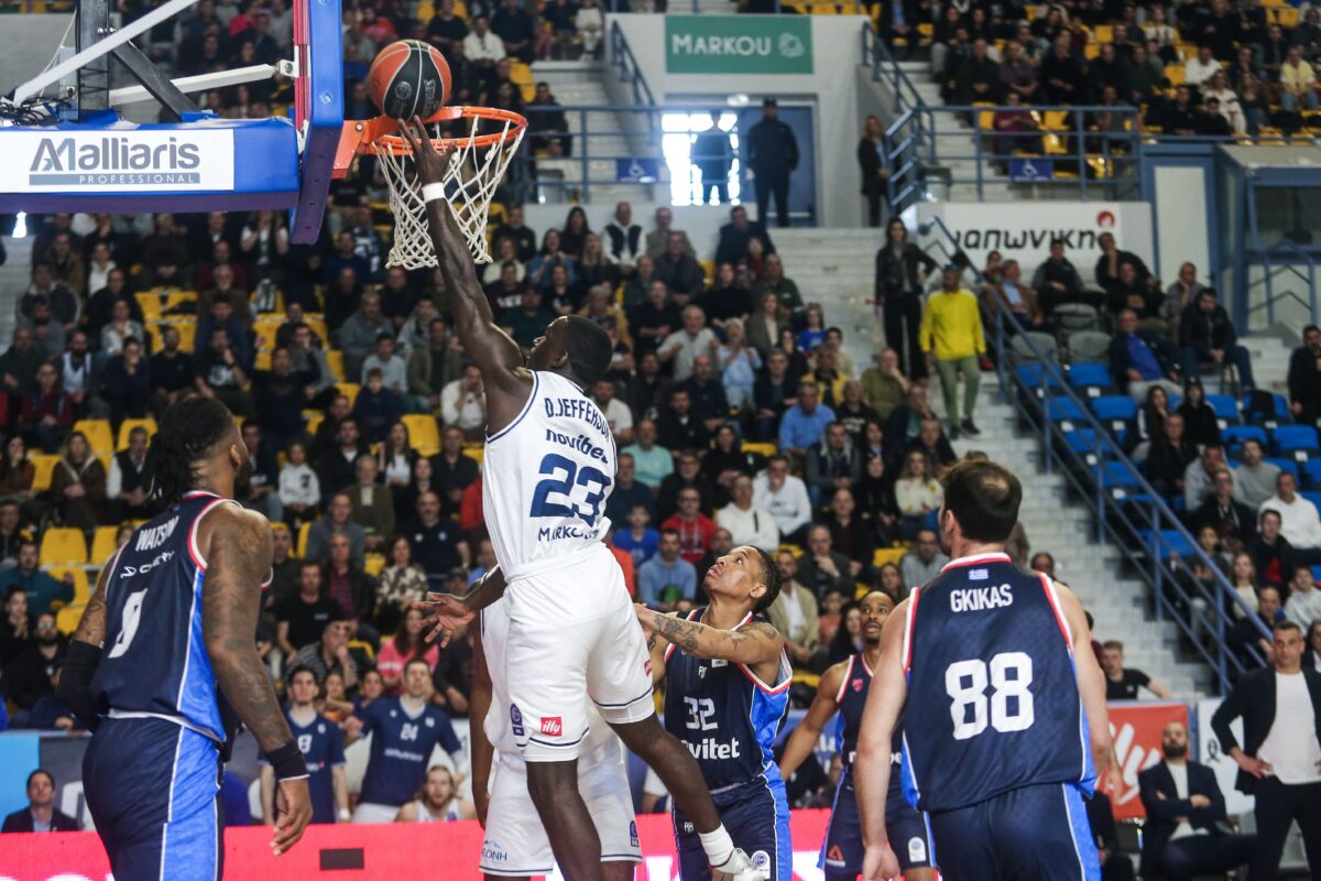 Μεγάλη νίκη και ανάσα παραμονής για την Καρδίτσα ΙΑΠΩΝΙΚΗ κόντρα στον Πανιώνιο Cosmorama Travel