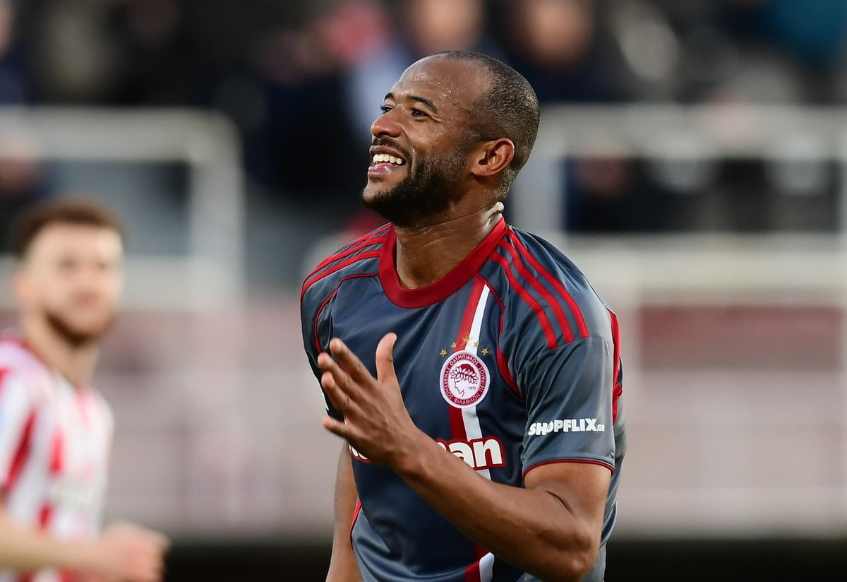 Το(ν) χρειαζόταν ο Ολυμπιακός…