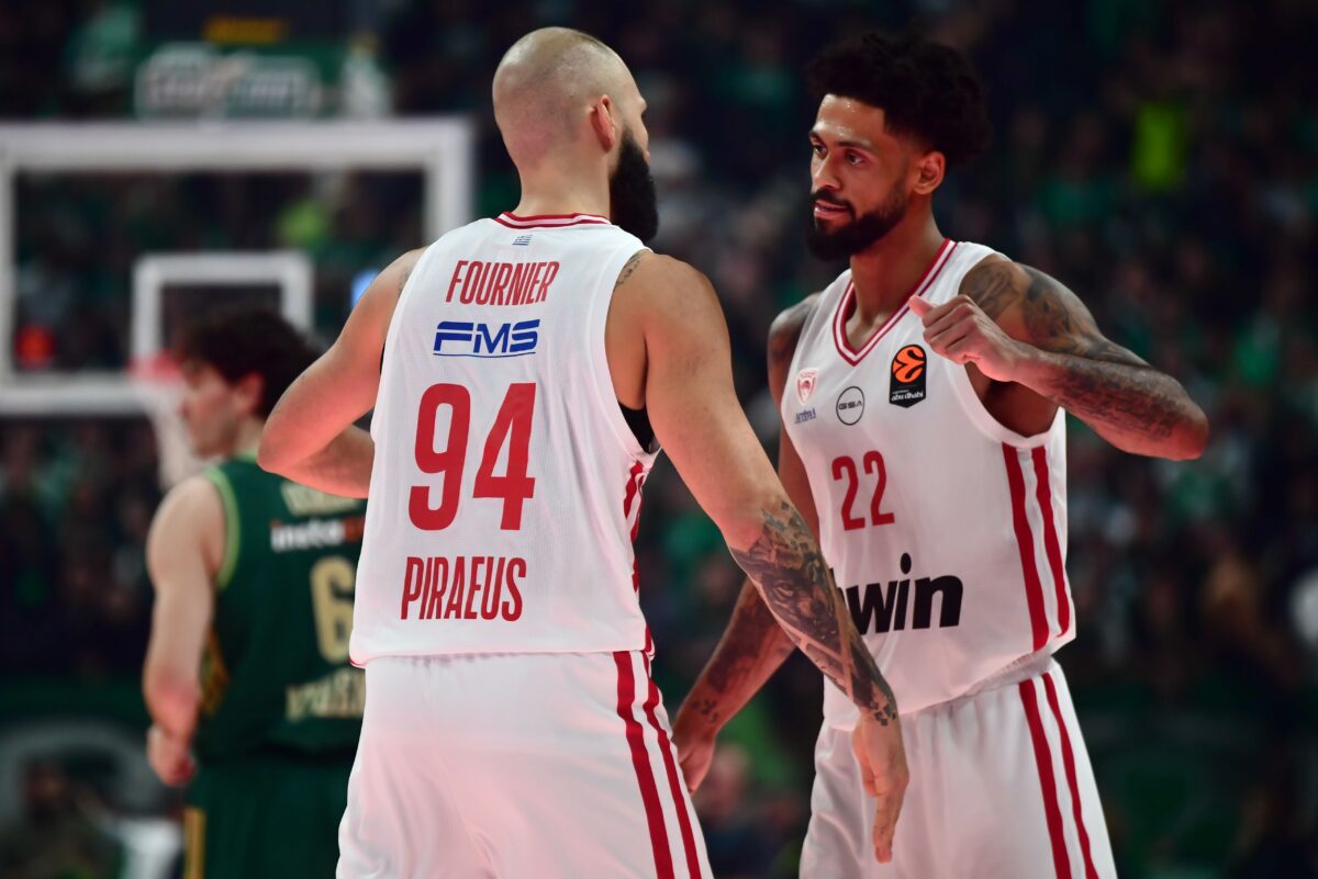 Ολυμπιακός: Που πρέπει να «χτυπήσει» στο ντέρμπι με τον Παναθηναϊκό και τι πρέπει να προσέξει