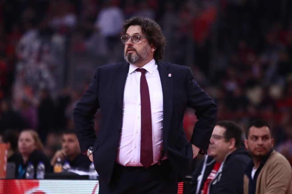 Έρχεται ο Τρινκιέρι για τον ΠΑΟΚ – Συμφωνία για το καλοκαίρι με ορίζοντα τριετίας!