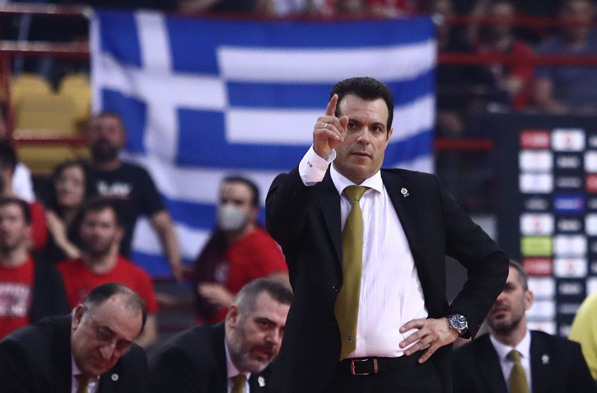 Στην Αθήνα μέχρι νεοτέρας η Χάποελ Τελ Αβίβ – Η ανακοίνωση της ομάδας