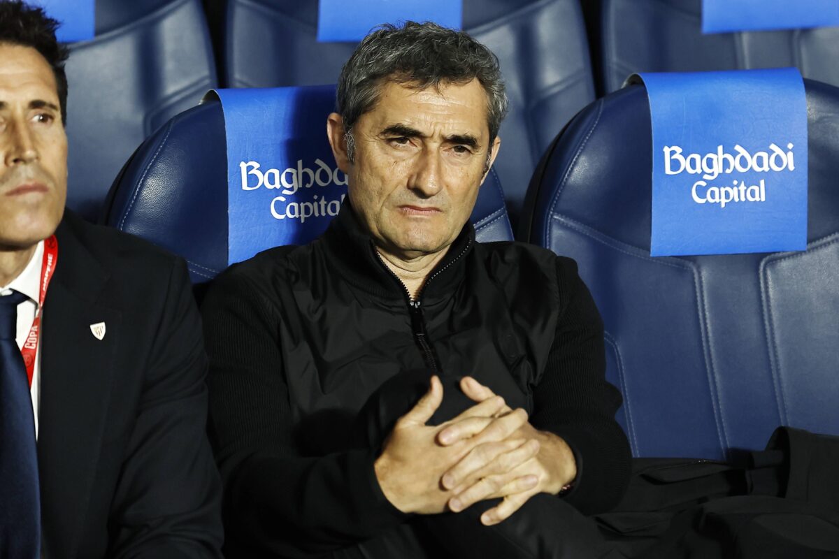 Ερνέστο Βαλβέρδε