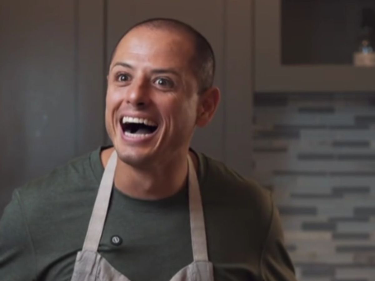 «Άλλαξε» καριέρα πρώην παίκτης της Μάντσεστερ Γιουνάιτεντ – Δείτε τι μαγείρεψε και… τρέλανε το  TikTok (vid)