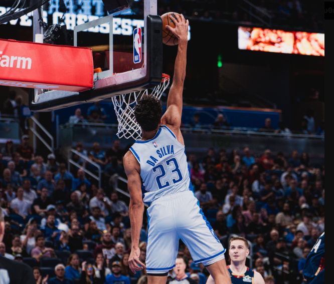 Οι Μάτζικ πήραν το «θρίλερ» κόντρα στους Καβαλίερς