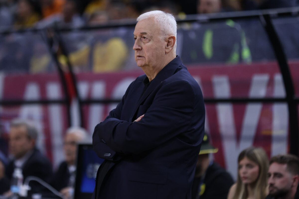 Σάκοτα: «Η Τόφας είναι καλύτερη ομάδα από την Άλμπα»