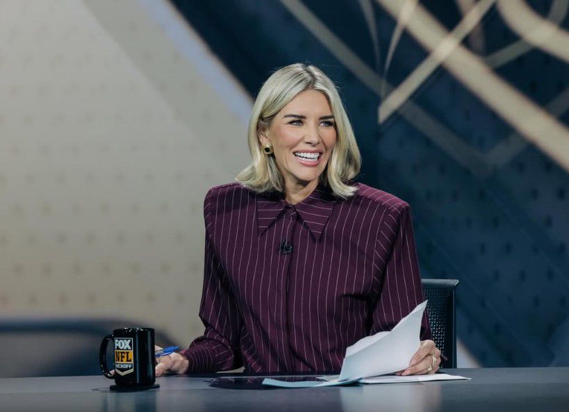 Το σκάνδαλο με αθλητική δημοσιογράφο που συγκλόνισε τα ΜΜΕ