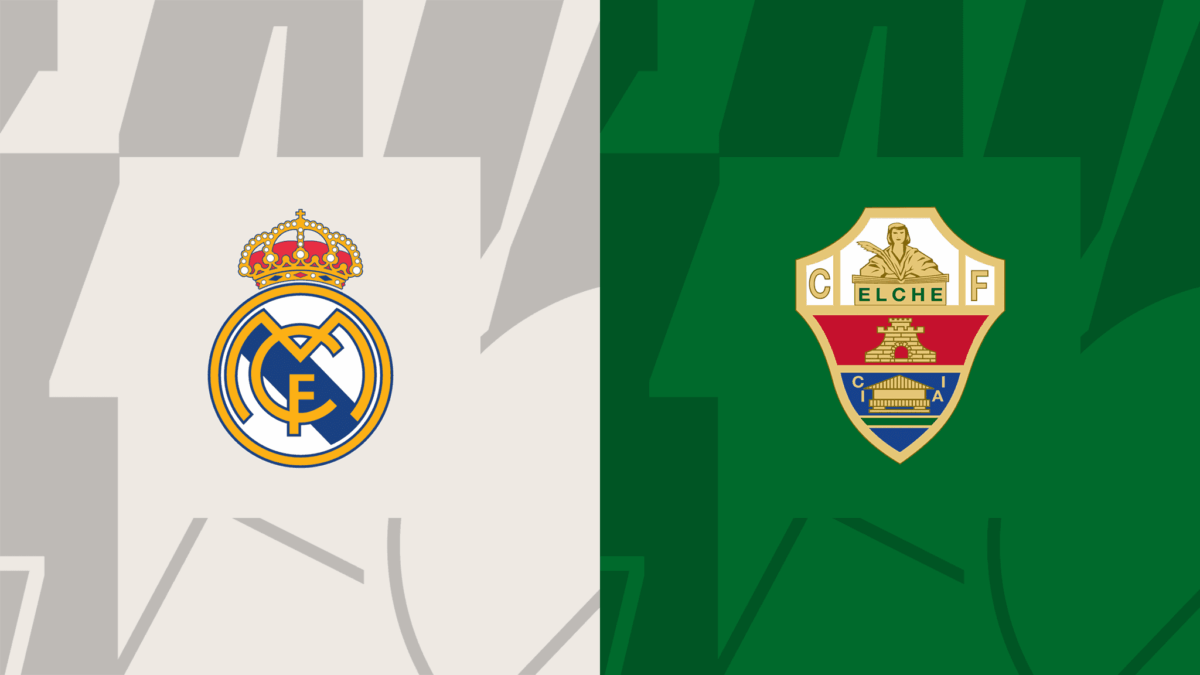 LIVE: ΡΕΑΛ ΜΑΔΡΙΤΗΣ – ΕΛΤΣΕ