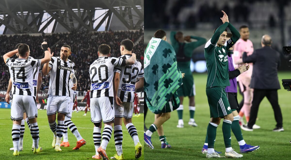 Εξ΄ αναβολής και πιο αμφίρροποι απ΄ όσο δείχνουν