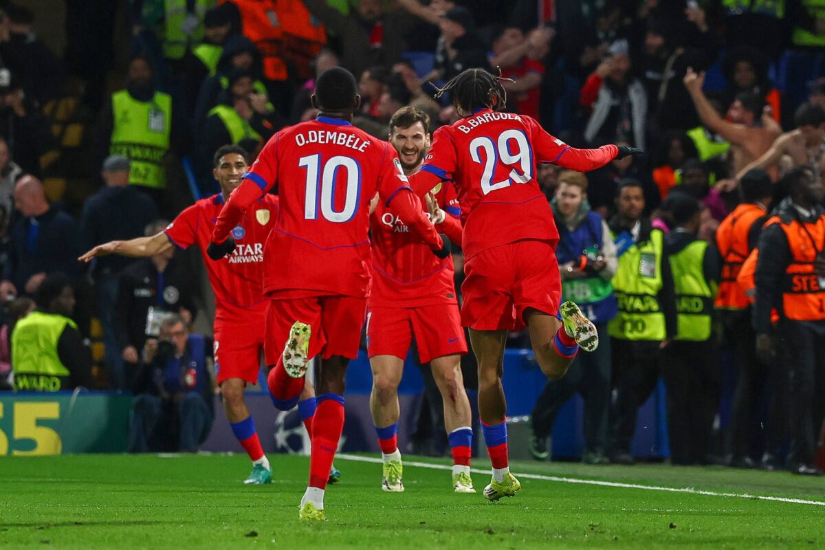 Η Παρί ζήτησε να ξεκουραστεί ενόψει Λίβερπουλ, αναβλήθηκε ο αγώνας με την Λανς και προκάλεσε αντιδράσεις