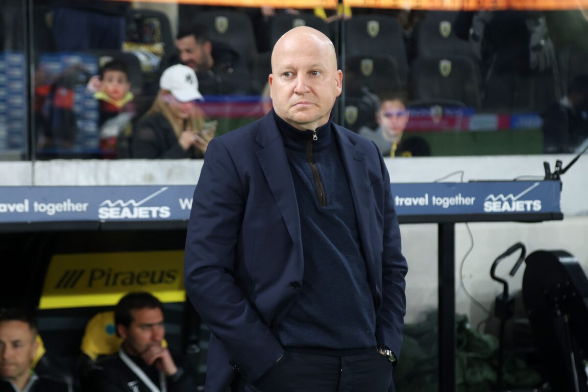 Μάρκο Νίκολιτς