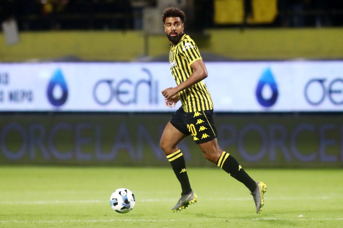 Ο Χιμένεθ έχασε ένα πολύ δυνατό «όπλο», πάνω που το απέκτησε