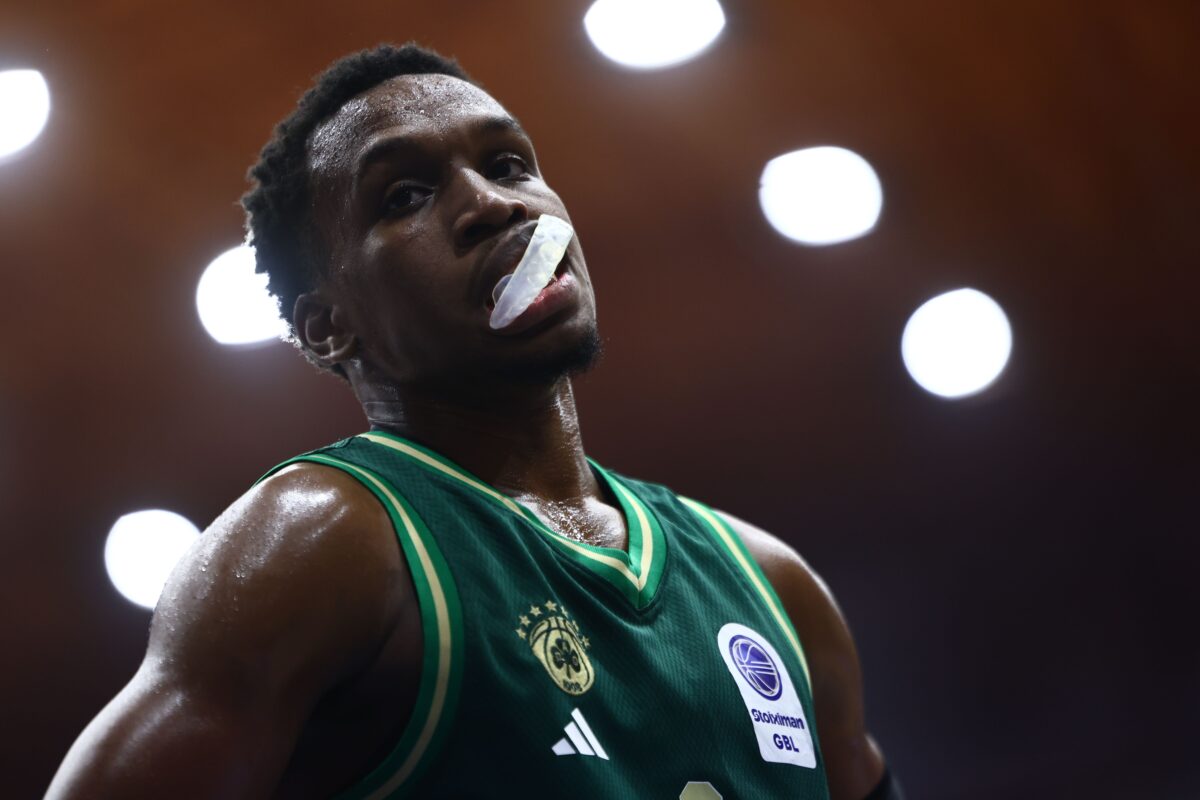 Η ήττα του Παναθηναϊκού βάζει «φωτιά» στη μάχη της 2ης θέσης – Το κρίσιμο ματς με την ΑΕΚ την επόμενη αγωνιστική