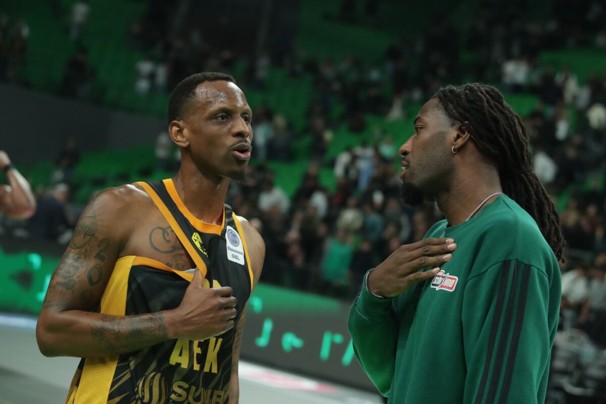Νάναλι στο Sportal: «Αν ο Φουρνιέ υπερασπίστηκε τον εαυτό του, είμαι περήφανος γι’ αυτόν» – Η άγνωστη ιστορία για Λεσόρ
