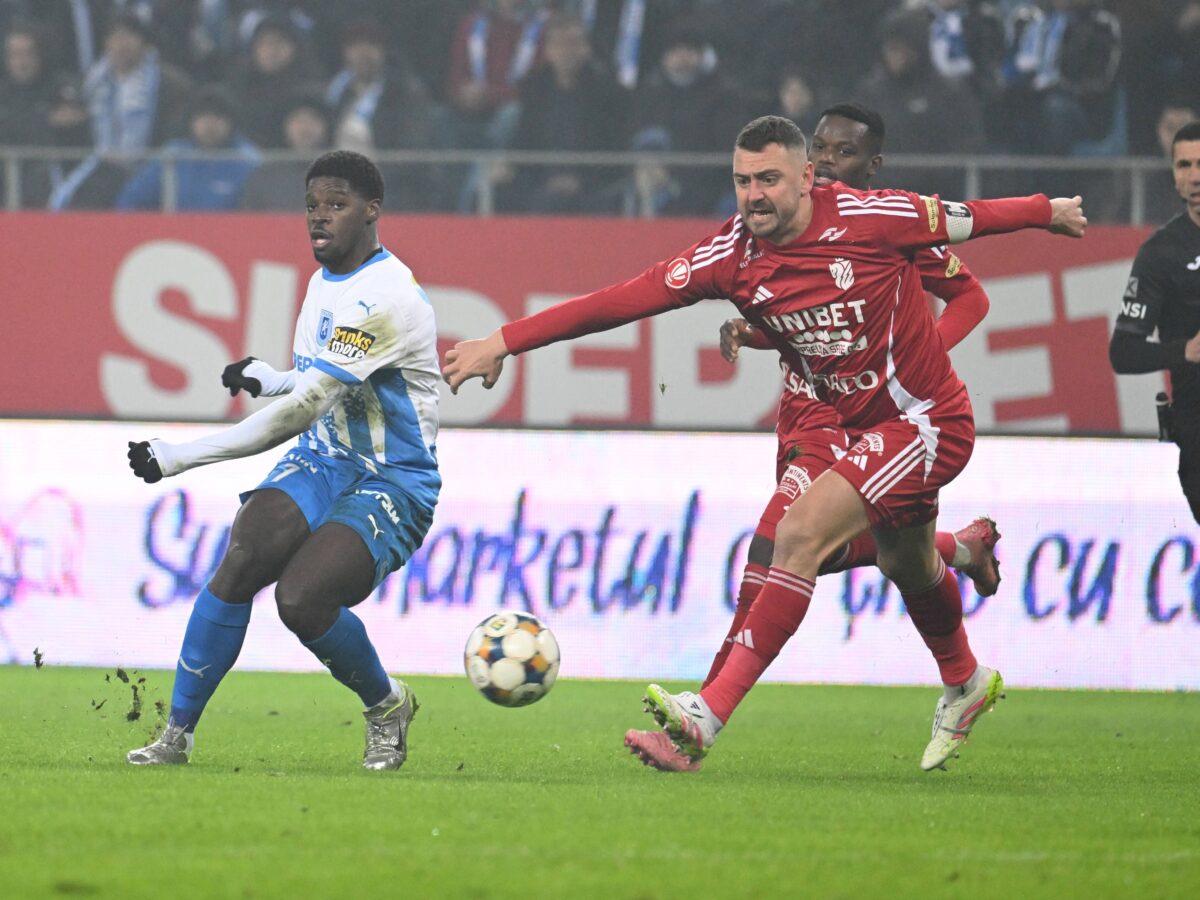 «Στο στόχαστρο του Ολυμπιακού ο Ενσίμπα»